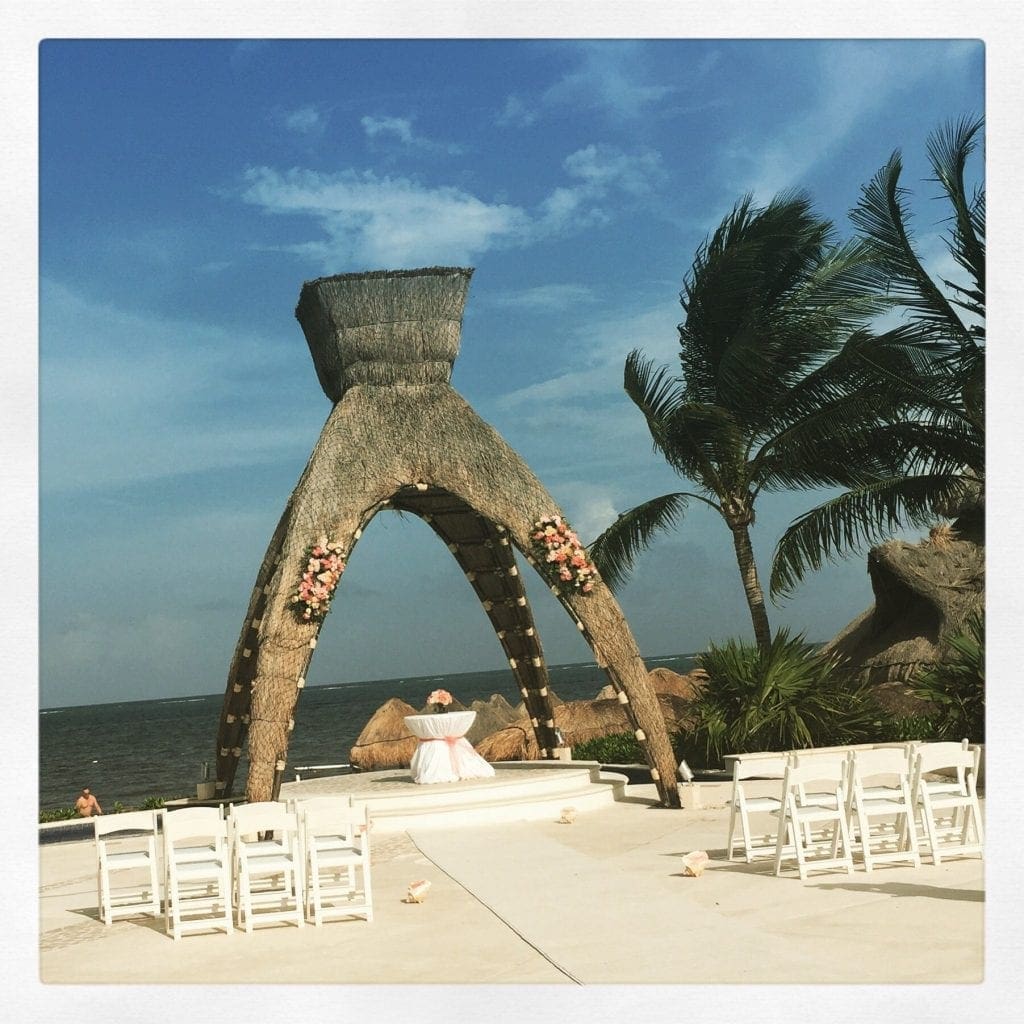 destination wedding